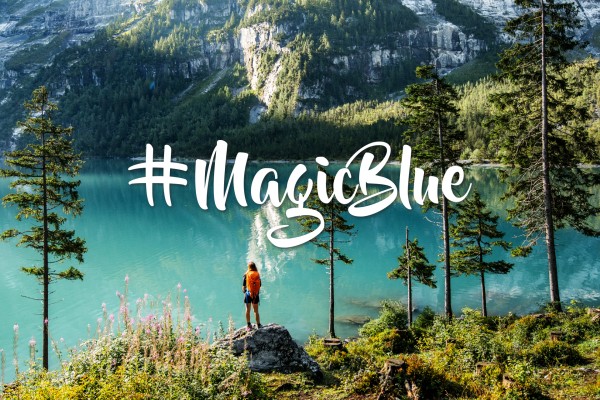 MagicBlue - Erlebnisse ab 3 Übernachtungen geschenkt